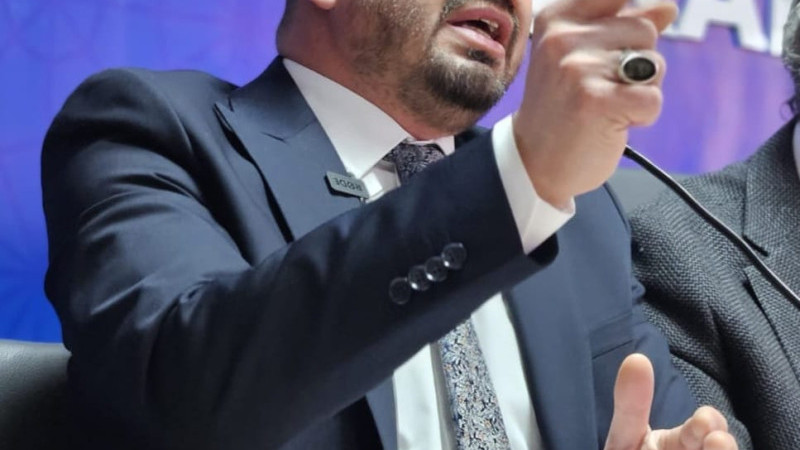 AK PARTİ TEPKİLİ