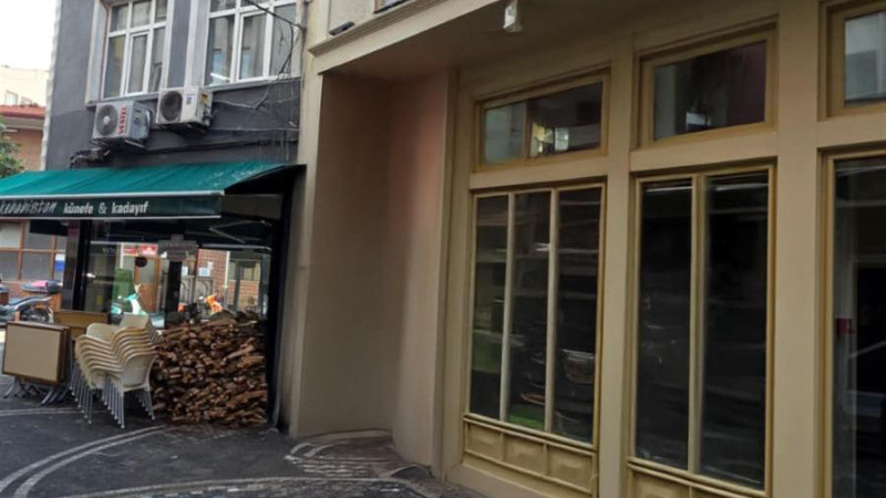 Asırlık Osmanlı Evi, Büyükşehir eliyle yeniden hayat buldu