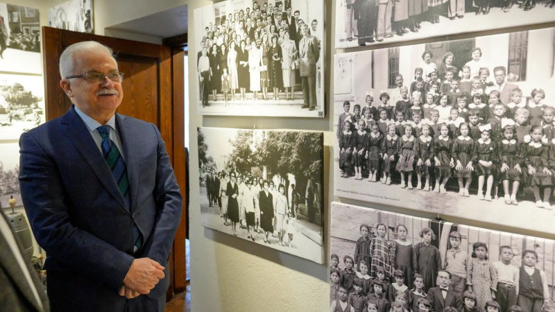 BURHANİYE’NİN TARİHİNE VE KÜLTÜRÜNE AÇILAN KAPI: KENT ARŞİVİ