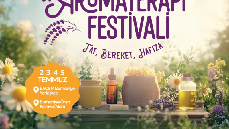 Bu Festival Tadıyla, Bereketiyle Hafızalarda İz Bırakacak